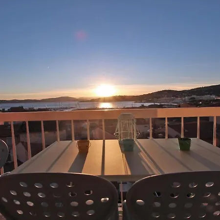 Pins Dorés * Sainte-Maxime