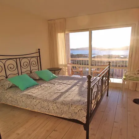 Pins Dores Apartament