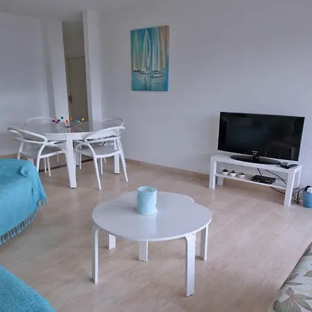 Apartament Pins Dores *