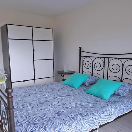 Apartmán Pins Dores